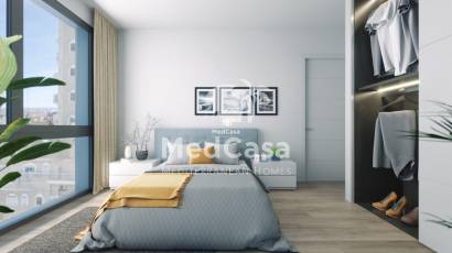 New Build - Penthouse -
Torrevieja