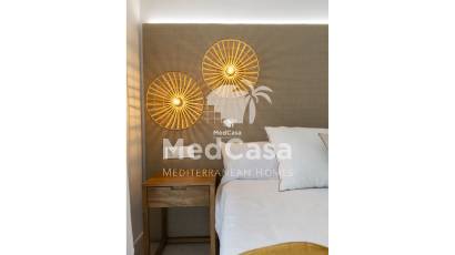 Obra nueva - Villa -
Murcia