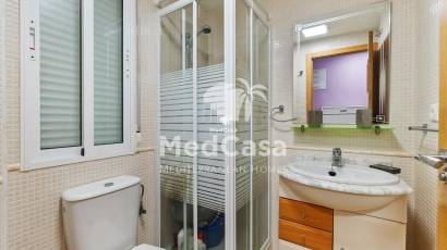 Wiederverkauf - Apartment -
Orihuela Costa - Altos de Campoamor