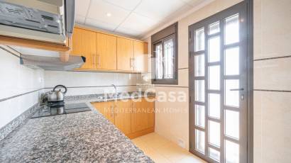 Resale - Townhouse -
Ciudad Quesada - Lo Marabú