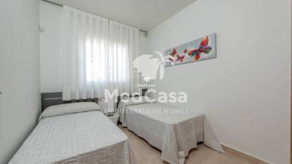 Obra nueva - Villa -
Los Alcázares