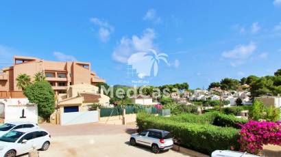 Wiederverkauf - Villa -
Moraira - Cometa