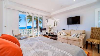 Resale - Villa -
Moraira - Pla del Mar