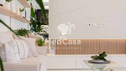 Obra nueva - Villa -
Ciudad Quesada