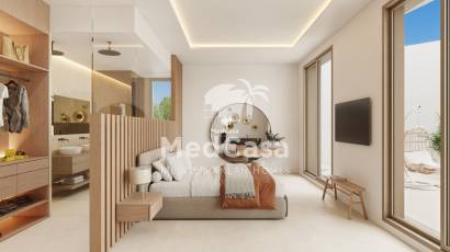 Neubau - Villa -
Golf La Finca - La Finca Golf