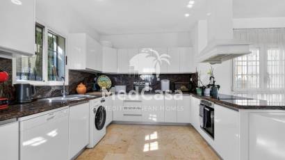 Segunda mano - Villa -
Orihuela Costa - Las Ramblas