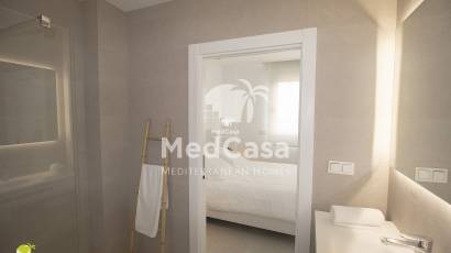 Obra nueva - Villa -
Finestrat