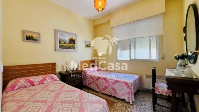 Segunda mano - Apartamento -
La Mata