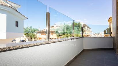 Neubau - Apartment -
Jacarilla