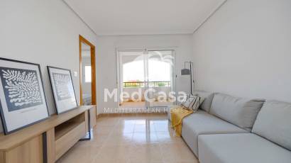 Neubau - Apartment -
San Fulgencio