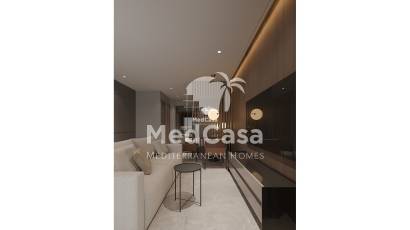 Neubau - Apartment -
Torrevieja