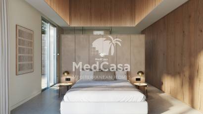 Neubau - Villa -
Orihuela Costa