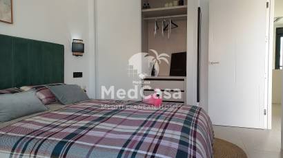 Neubau - Villa -
Los Montesinos