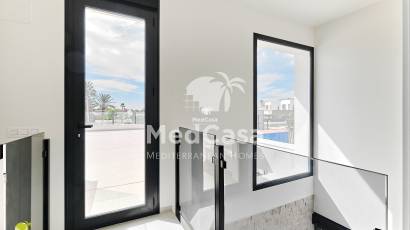 Neubau - Villa -
Orihuela Costa