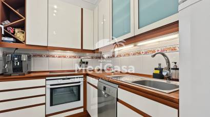 Segunda mano - Apartamento -
Orihuela Costa - Lomas de Don Juan