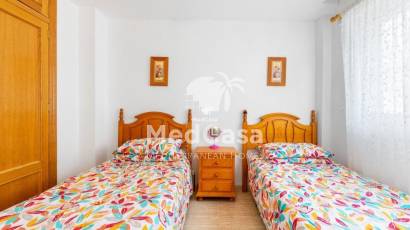 Wiederverkauf - Apartment -
Orihuela Costa - Aguamarina