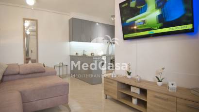 Segunda mano - Apartamento -
Ciudad Quesada - La Marquesa Golf