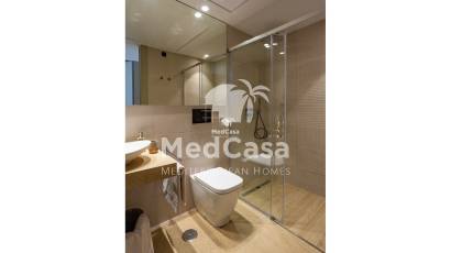 Neubau - Penthousewohnung -
Golf La Finca - La Finca Golf