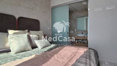 Neubau - Villa -
Ciudad Quesada