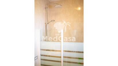 Resale - Townhouse -
Orihuela Costa - Los Dolses
