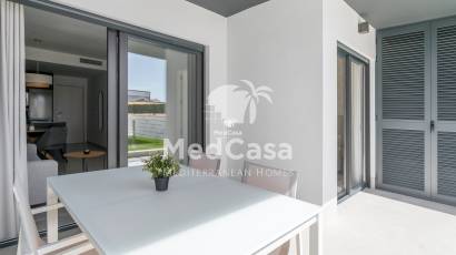 Neubau - Apartment -
Torrevieja