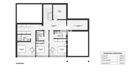 Obra nueva - Villa -
Golf Las Colinas
