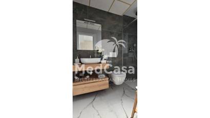 Neubau - Villa -
Ciudad Quesada