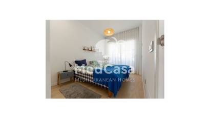 Neubau - Reihenhaus -
San Pedro del Pinatar - San Pedro de Pinatar