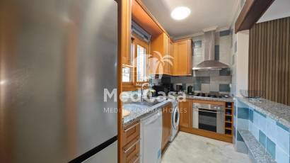 Wiederverkauf - Apartment -
Algorfa - La finca Golf