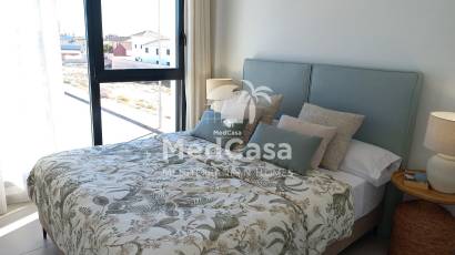 Neubau - Villa -
Santiago de la Ribera