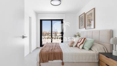 New Build - Townhouse -
Rafal