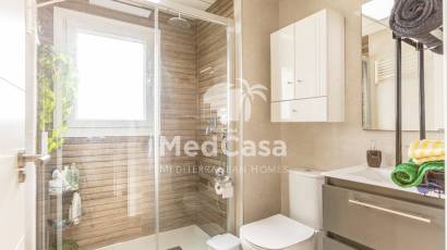 Wiederverkauf - Apartment -
Torrevieja - Nueva Torrevieja
