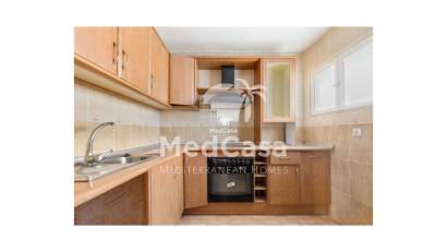 Resale - Apartment -
Torrevieja - Punta prima