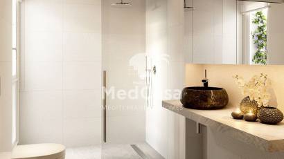 Neubau - Villa -
Golf La Finca - La Finca Golf