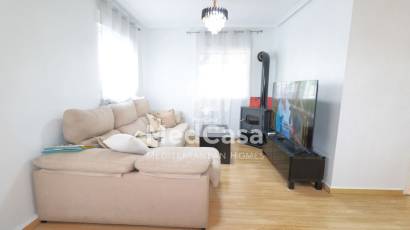 Resale - Townhouse -
Torrevieja - Torreta Florida