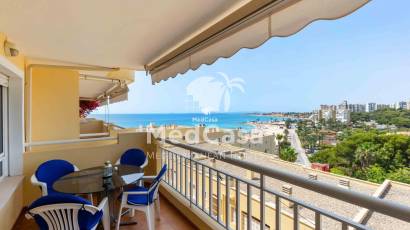 Resale - Apartment -
Orihuela Costa - Campoamor