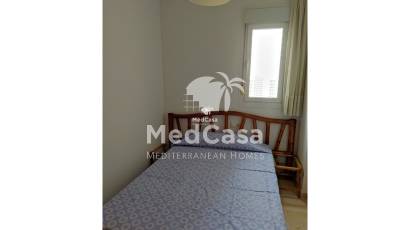Wiederverkauf - Apartment -
Benidorm - Rincón de Loix