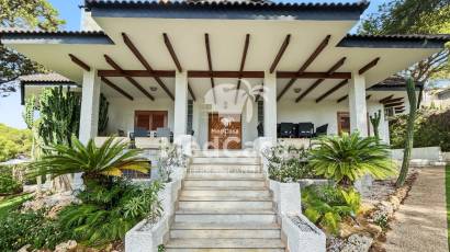 Wiederverkauf - Villa -
Orihuela Costa - Campoamor