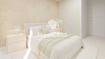 Neubau - Villa -
Los Montesinos