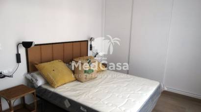 Obra nueva - Adosado -
Pilar de la Horadada