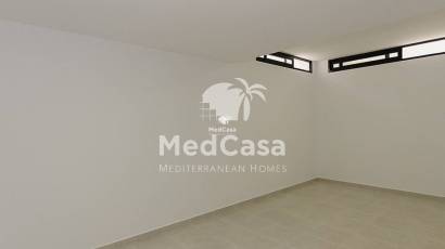 Neubau - Villa -
Campoamor - Dehesa de Campoamor