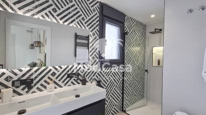 Obra nueva - Villa -
Santa Rosalia