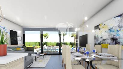 Neubau - Villa -
Calasparra