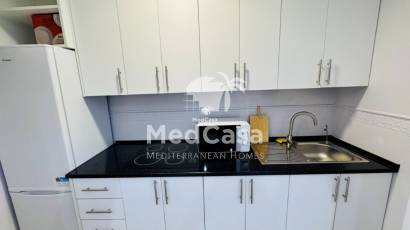 Segunda mano - Apartamento planta baja -
Guardamar del Segura - Guardamar