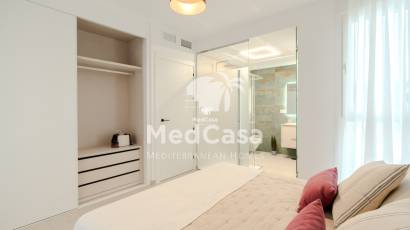 New Build - Semi detached  -
Los Alcázares