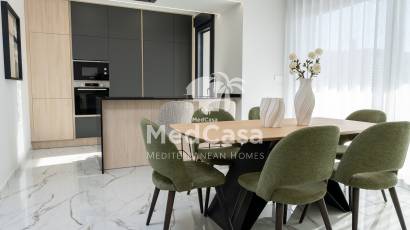 Neubau - Villa -
Ciudad Quesada