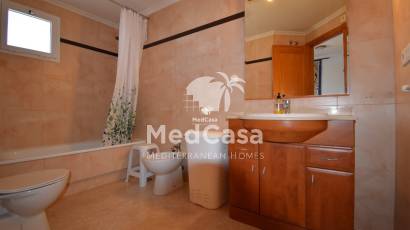 Segunda mano - Apartamento -
Orihuela Costa - Playa Flamenca