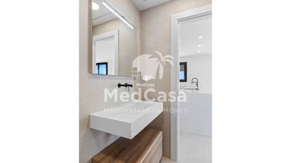 Obra nueva - Apartamento planta baja -
Pilar de la Horadada