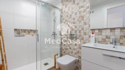 Segunda mano - Villa -
Balsicas