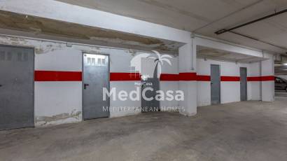 Wiederverkauf - Reihenhaus -
Orihuela Costa - Cabo Roig